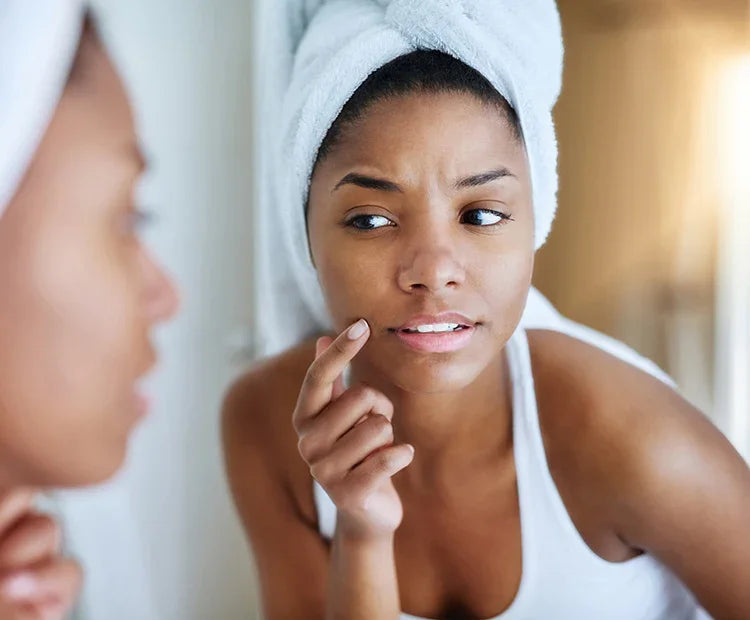Simple 5 Steps For An Effective Skin Care Routine by Award Winner Esthetician Viviane Aires