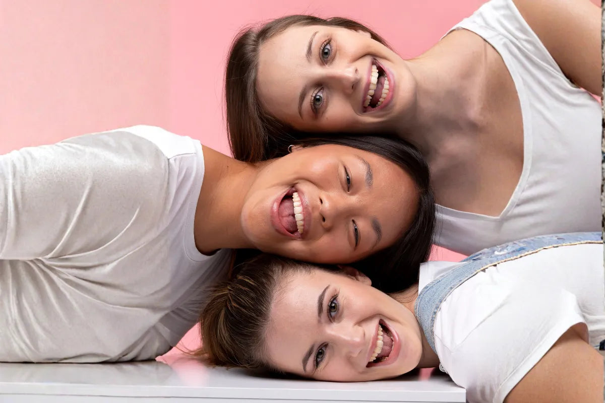 step by step skincare routine for all skin types beginners