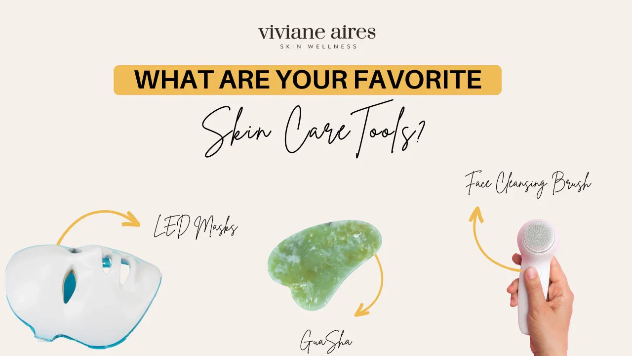 How To Achieve Younger Looking Skin With Home Face Devices