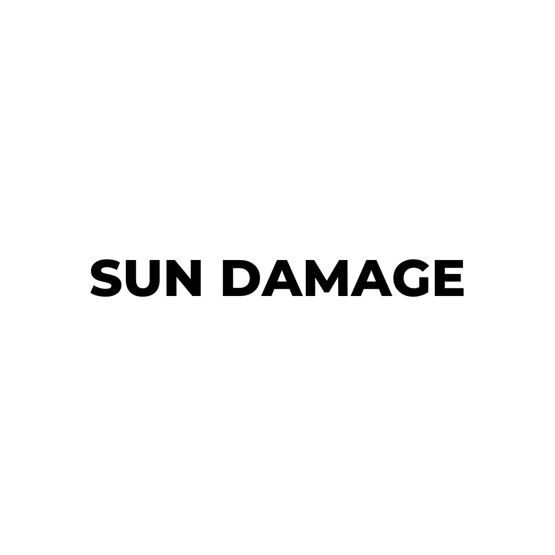 Sun Damage