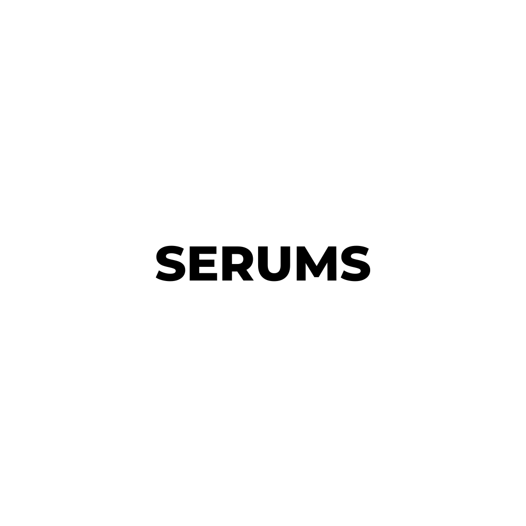 Serums
