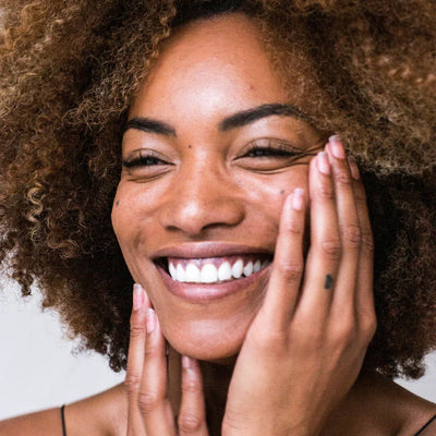 Hyperpigmentation