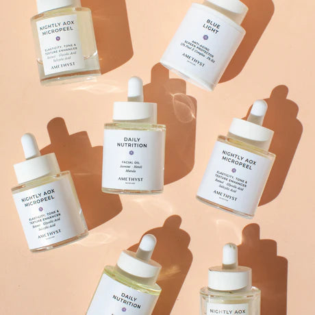 Amethyst Skincare at Viviane Aires Skin Wellness