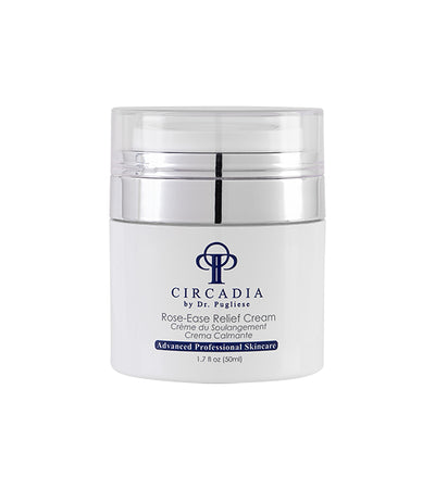 Circadia Rose-Ease Relief Facial Cream