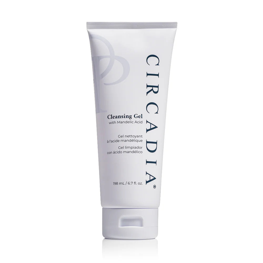 Cleansing Gel with Mandelic Acid - Petite