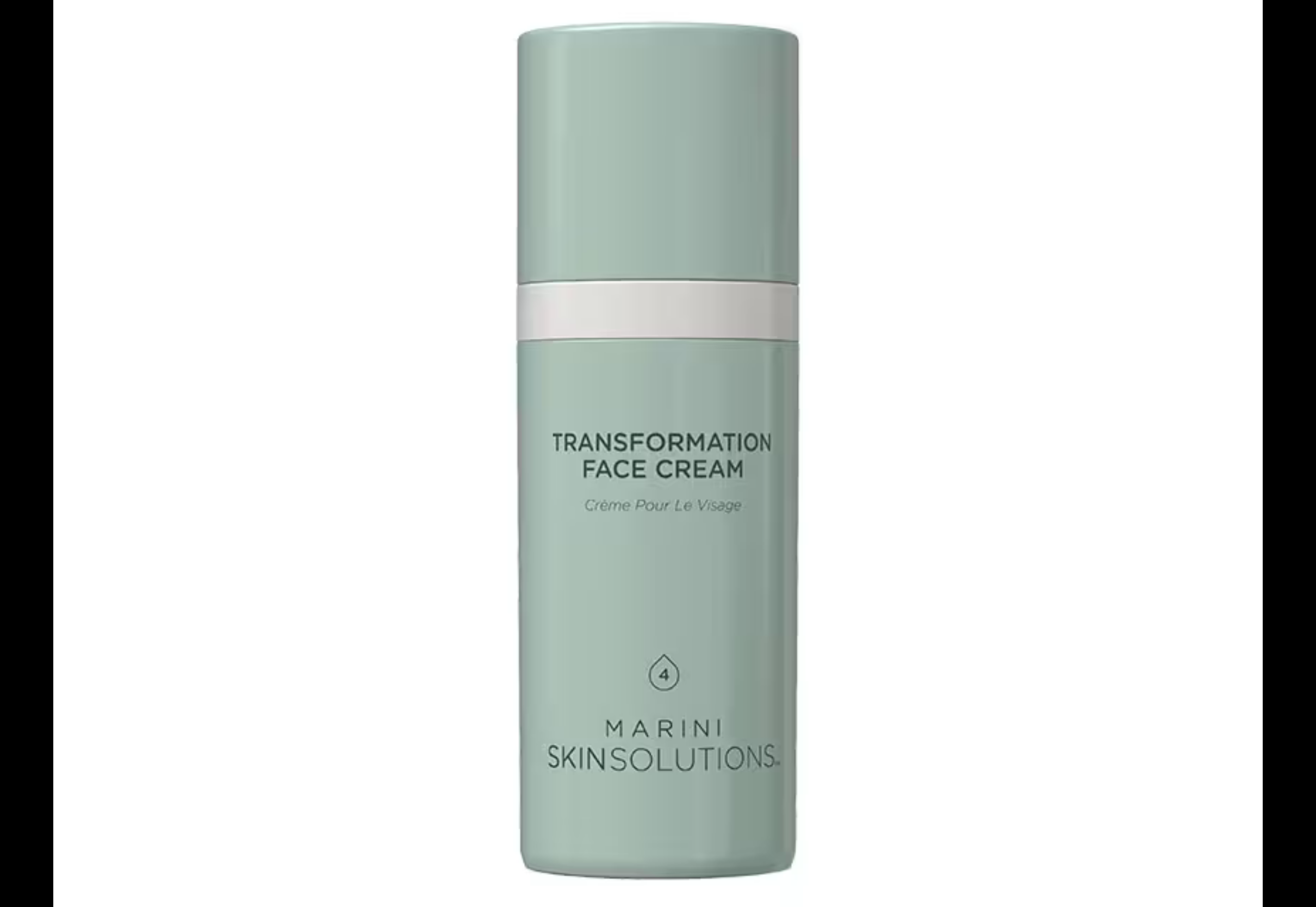 Jan Marini Transformation Face Cream for dry aging skin