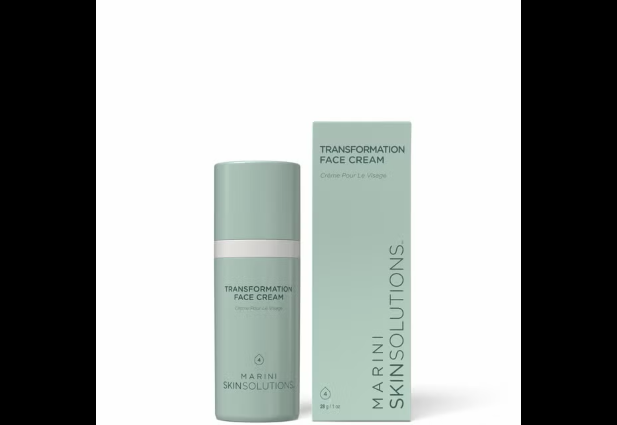 Jan Marini Transformation Face Cream for Dryness, Fine Lines & Firmness