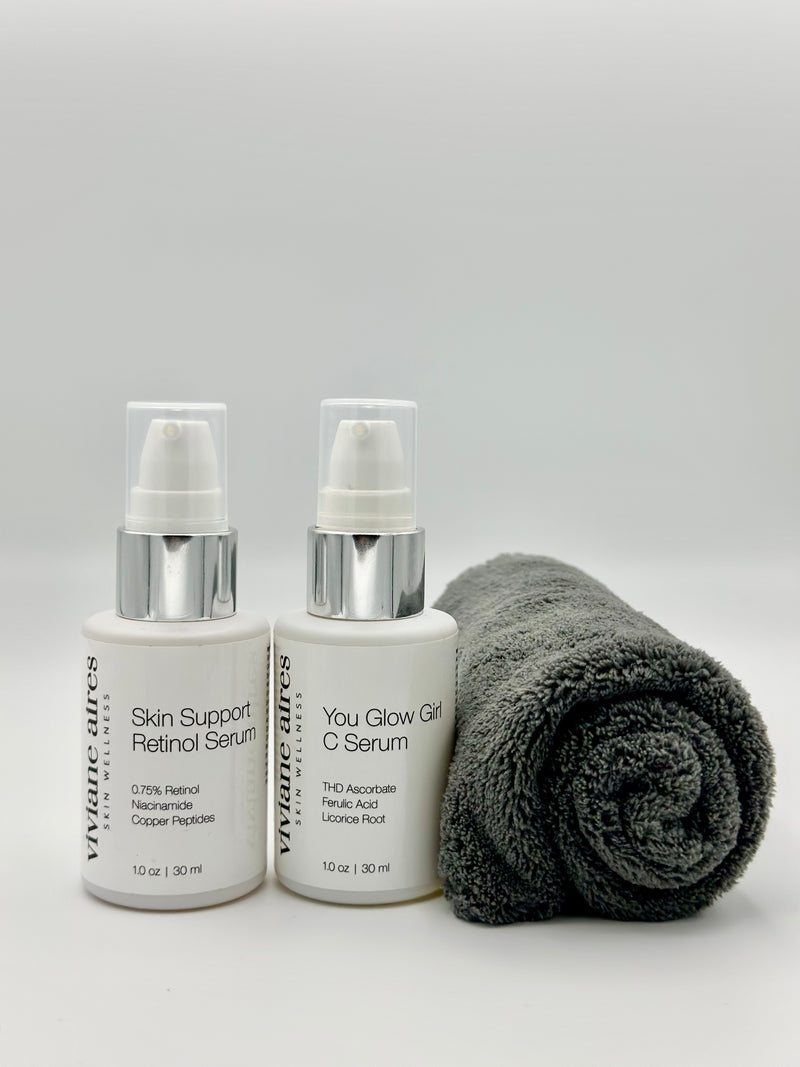 Essential Support Kit