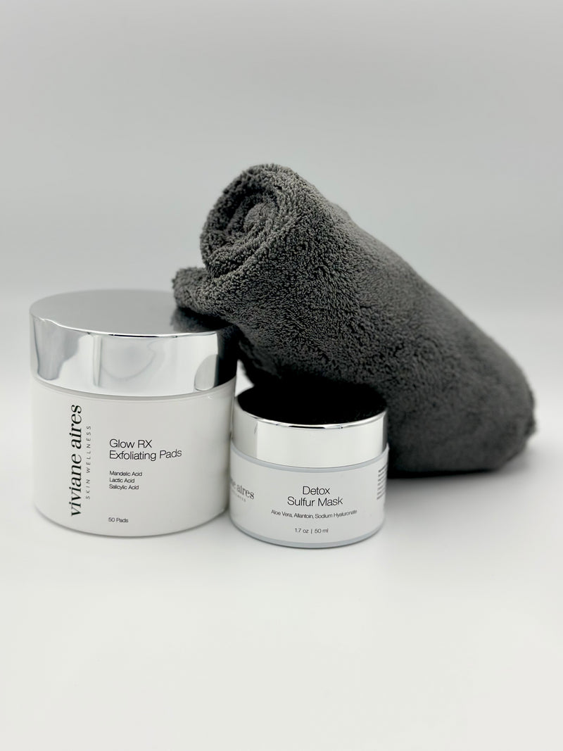 VASW Acne Essential Kit