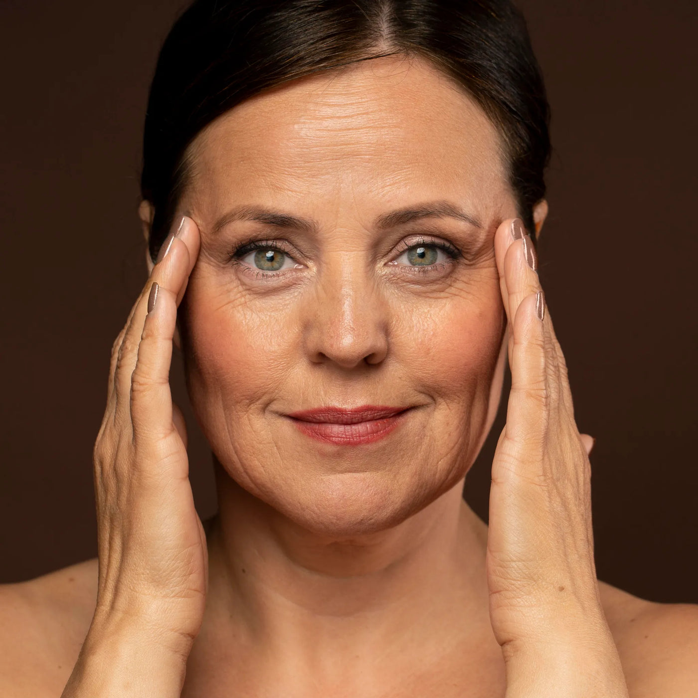 Menopause Skin 