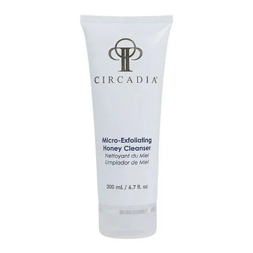 Circadia Micro-Exfoliating Honey Cleanser 6.7oz