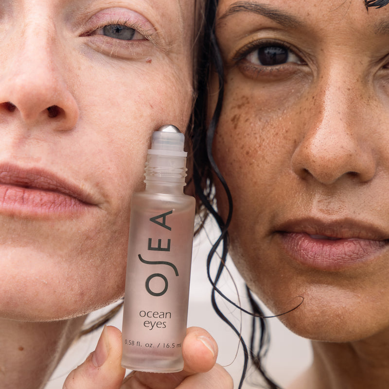 Osea Ocean Eyes® Age-Defying Serum