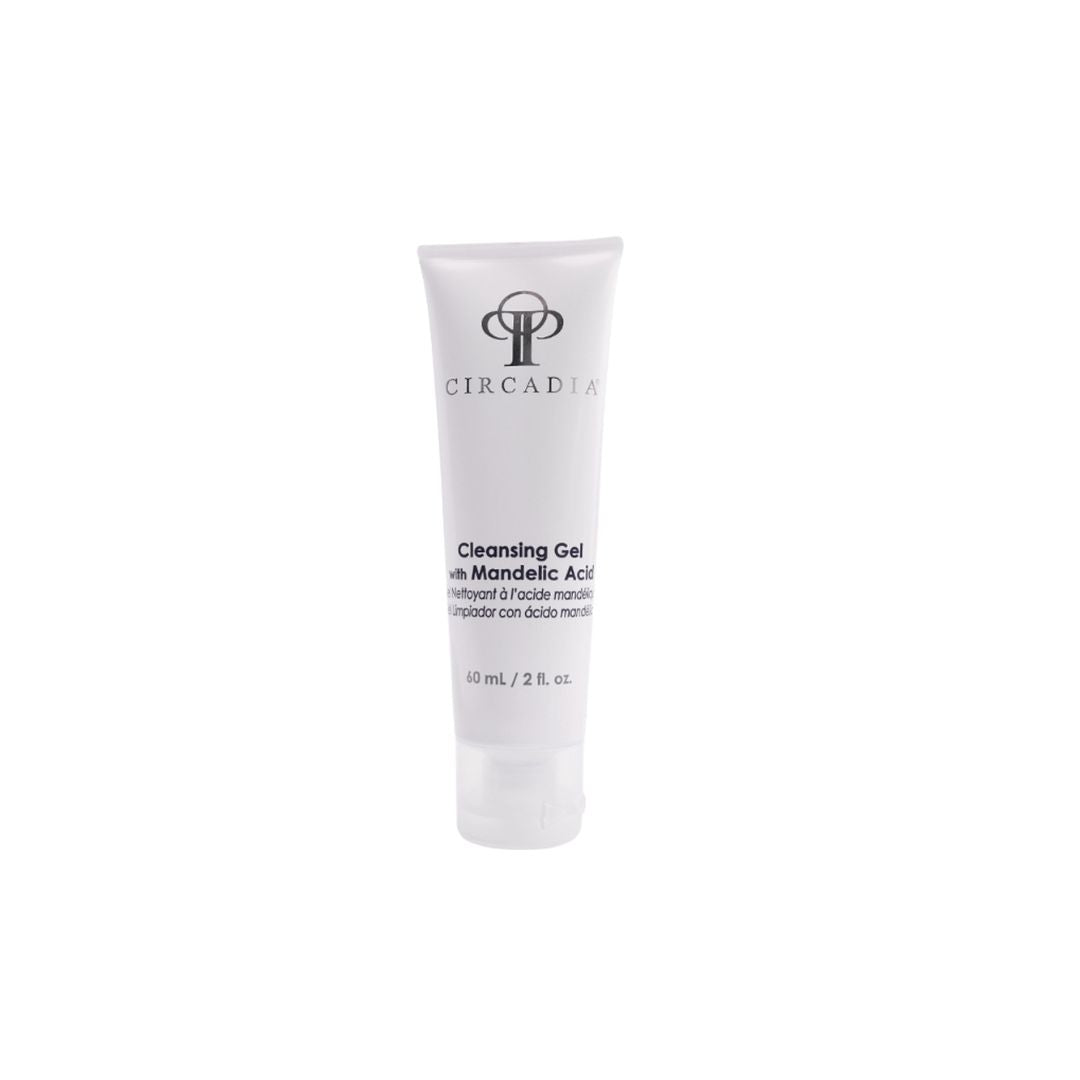 Cleansing Gel with Mandelic Acid - Petite