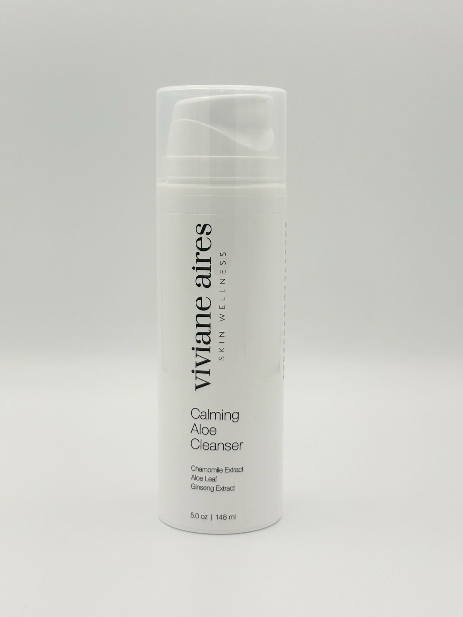 VASW Calming Aloe Cleanser