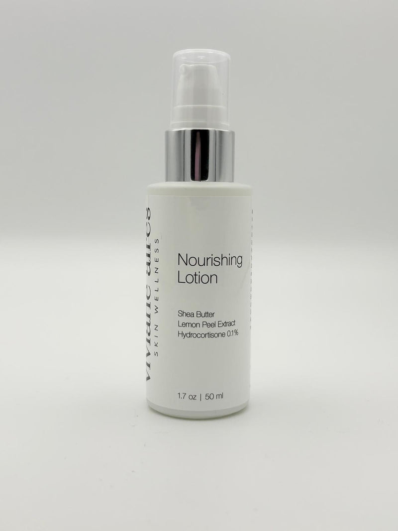VASW Nourishing Lotion