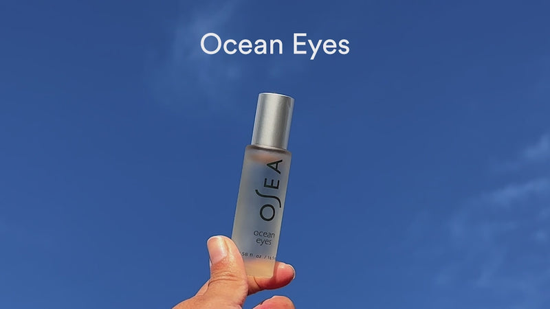 Osea Ocean Eyes® Age-Defying Serum