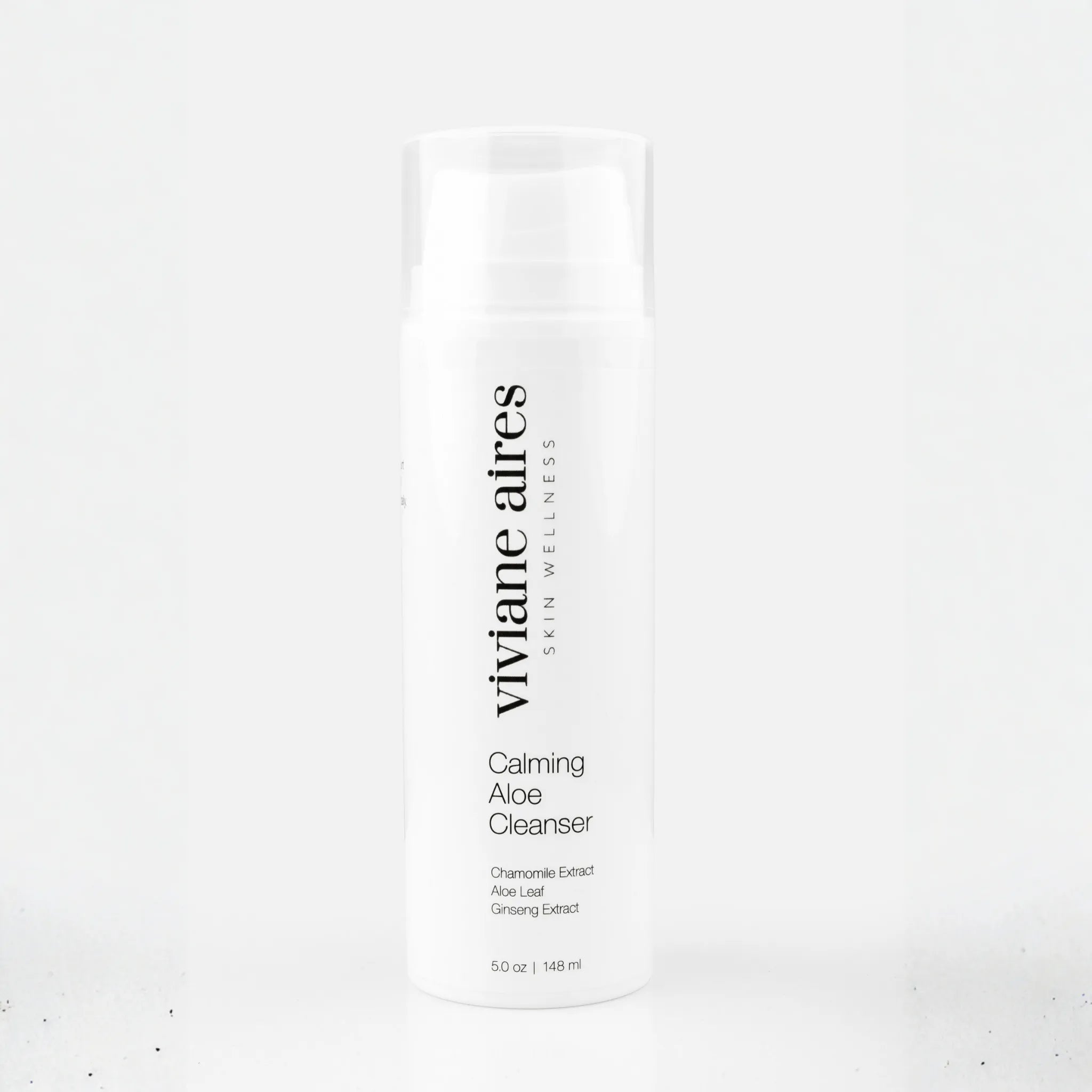 Viviane Aires Calming Aloe Cleanser 5 oz