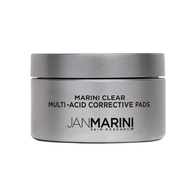 Jan Marini Clear  Multi-Acid Corrective Pads
