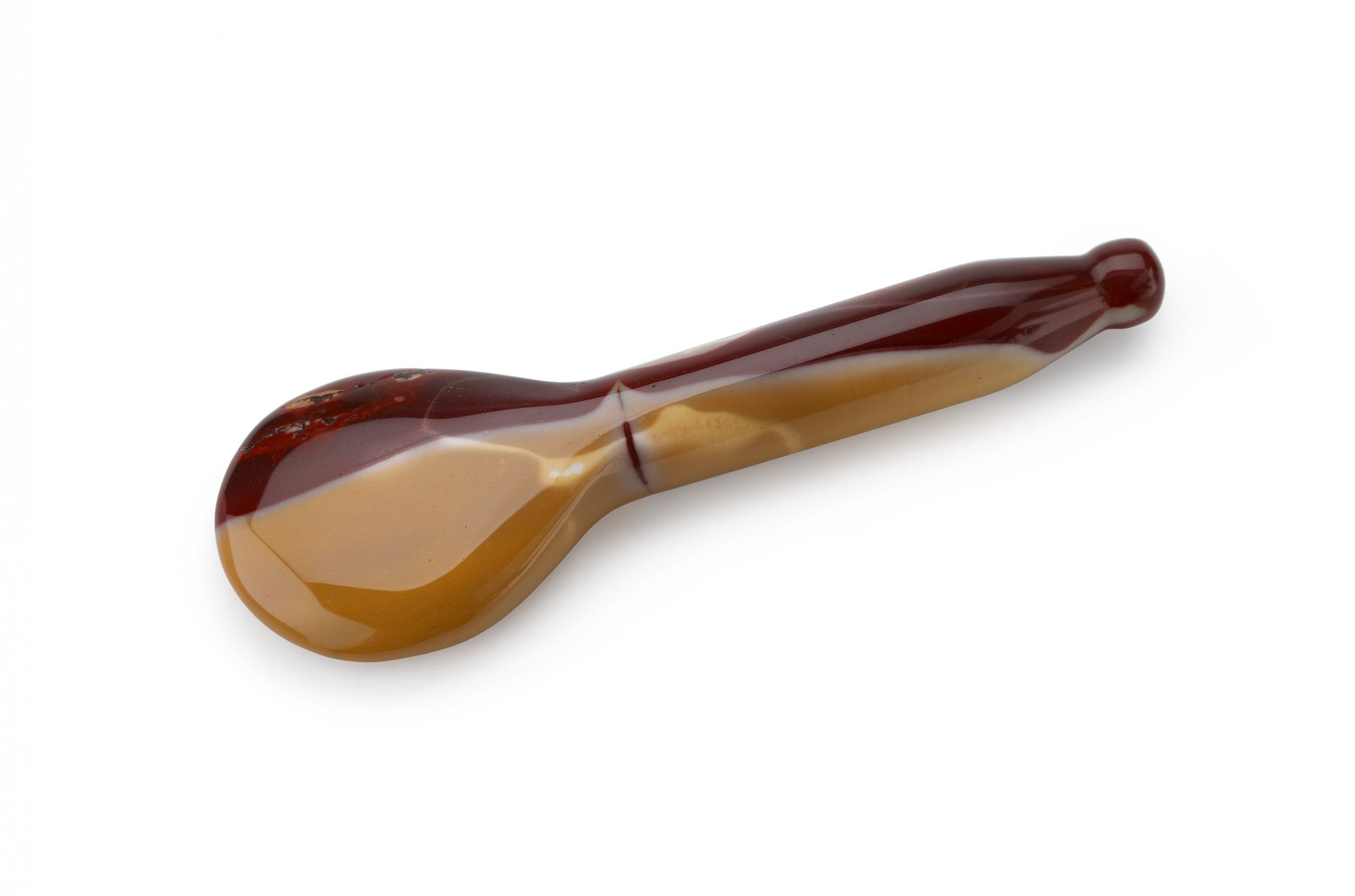 CJB Mookaite Jasper Sculpting Spoon