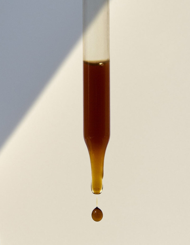 Warmicita Herbals RELAX & RESTORE Liquid Extract