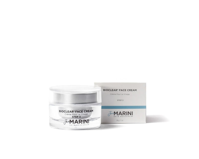 Jan Marini Bioclear Face Cream