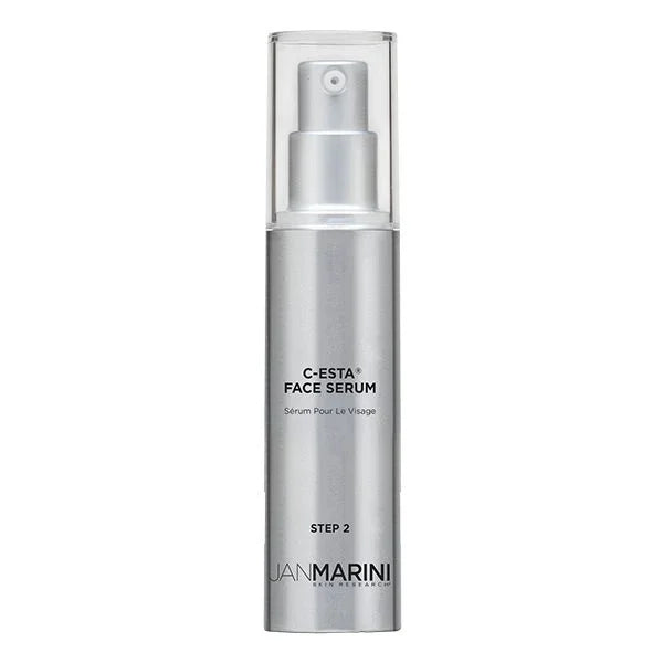 Jan Marini C-Esta Face Serum  Anti-Aging seruma at Viviane Aires Skin Wellness