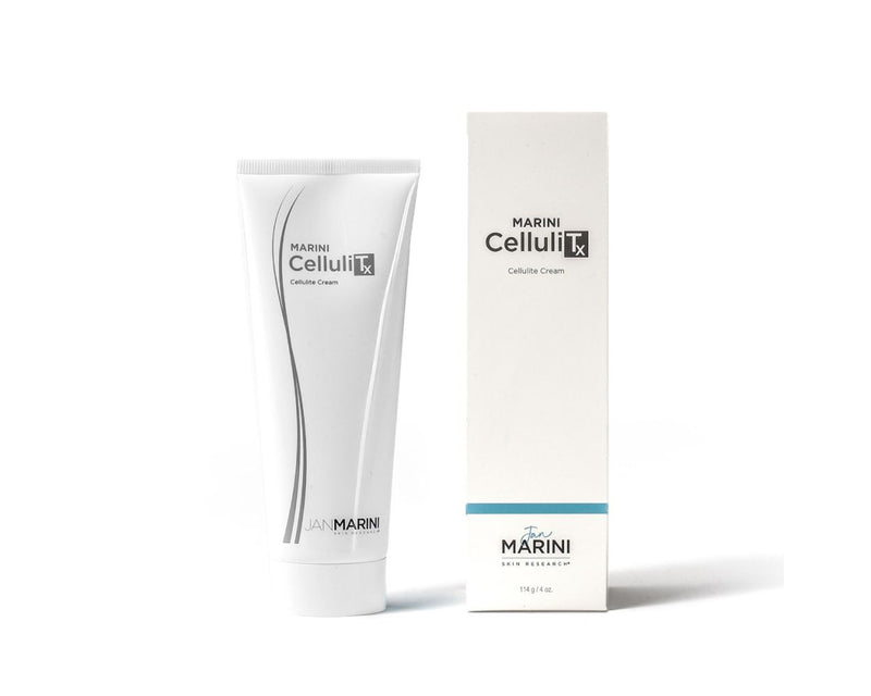 Marini CelluliTx Cellulite Cream