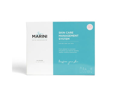 Jan Marini Skin Care Management System